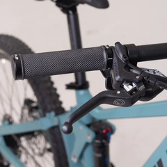 Frey AM1000 V6 Electric Mountain Bike | Full Suspension eMTB | Bafang M620