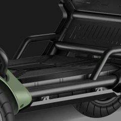 Eunorau S1000 4-Wheel Electric Utility Vehicle