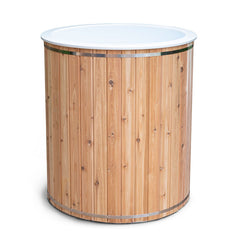 LeisureCraft The Baltic Cold Plunge Tub – CT33BP