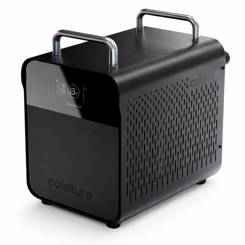 LeisureCraft – Coldture Water Chiller Pro with Fittings - 730203