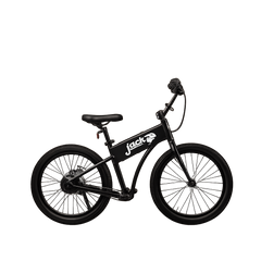 JackRabbit OG2 Micro eBike – 300W | 20 MPH | 25 lbs | Foldable | FAA-Compliant