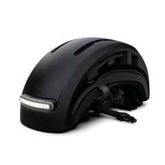 JackRabbit FEND Super Helmet with Lights