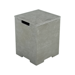Elementi Plus Square Concrete Tank Cover