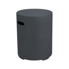 Elementi Plus Round Concrete Tank Cover