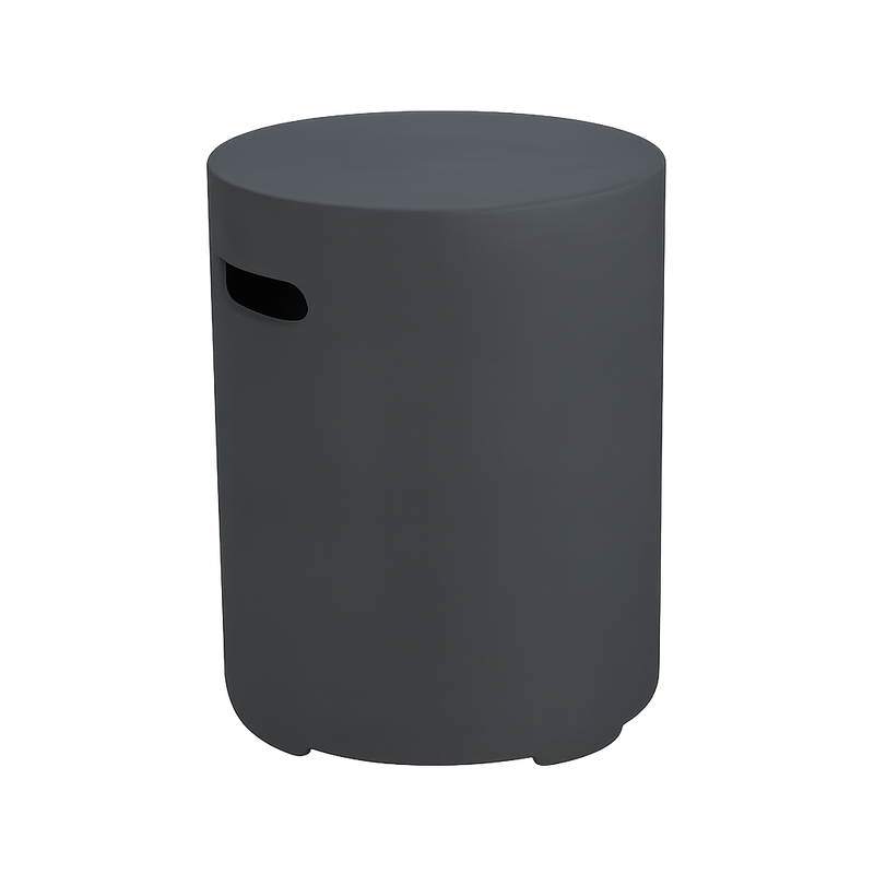 Elementi Plus Round Concrete Tank Cover – ONB01-102