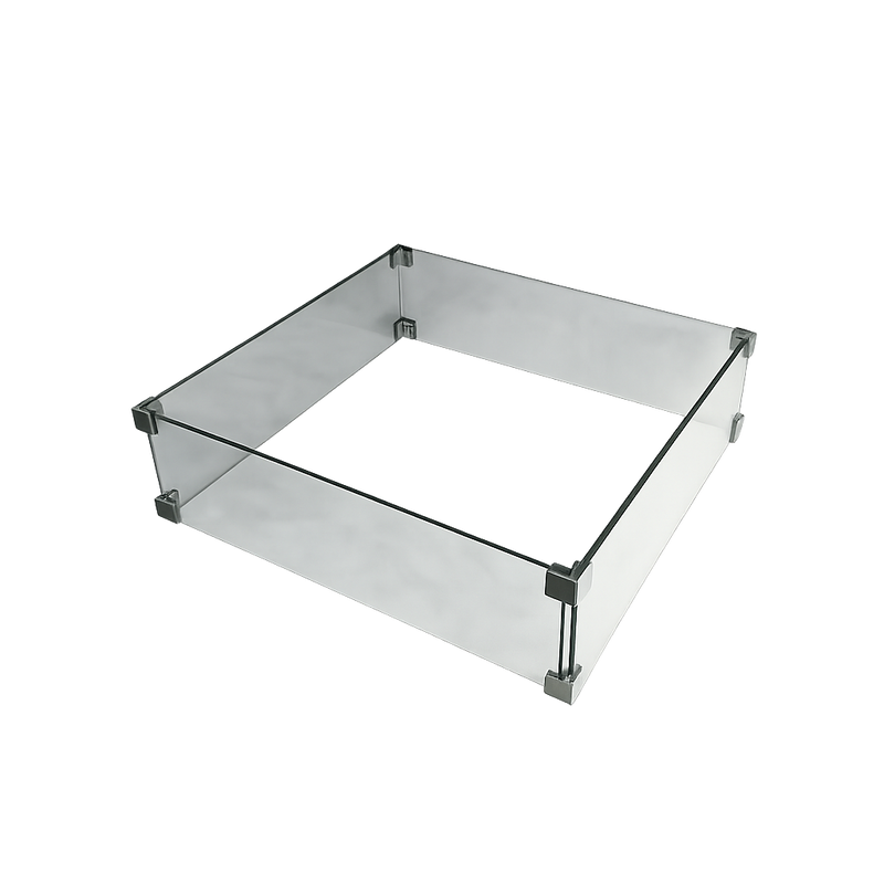 Elementi Plus Square Wind Screen – ONC05-020