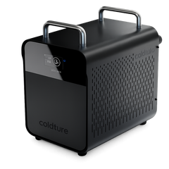 Coldture Water Chiller Pro – Cold Plunge Chiller & Heater | Wi-Fi App Control