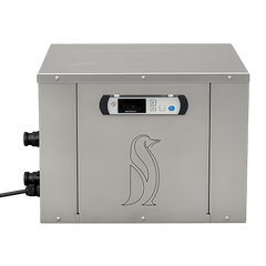 Penguin Cold Therapy Chiller – 3/4 HP | Wi-Fi Control | Filter Kit Included