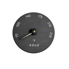 KOLO Sauna Thermometer