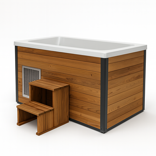 Denali All-In-One Cold Plunge Kit