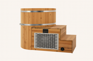 Alaskan All-In-One Cold Plunge Kit