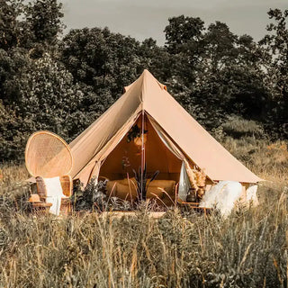 Classic Bell Tent