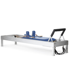 Elina Pilates Classic Aluminum Reformer 86" | Pilates Reformer