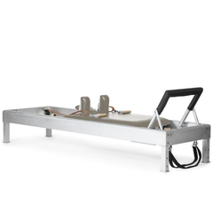 Elina Pilates Classic Aluminum Reformer 86" | Pilates Reformer