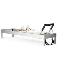 Elina Pilates Classic Aluminum Reformer 86" | Pilates Reformer