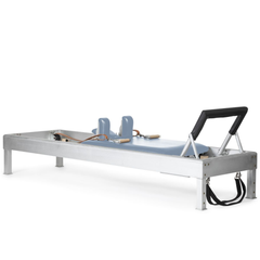 Elina Pilates Classic Aluminum Reformer 86" | Pilates Reformer