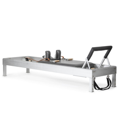 Elina Pilates Classic Aluminum Reformer 86" | Pilates Reformer