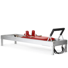 Elina Pilates Classic Aluminum Reformer 86" | Pilates Reformer