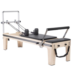Elina Pilates Master Instructor Reformer with Tower | Pilates Reformer