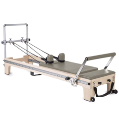 Elina Pilates Master Instructor Reformer Bundle | Pilates Reformer