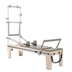 Elina Pilates Physio Master Instructor with Tower | Pilates Reformer