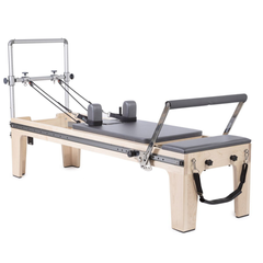 Elina Pilates Master Instructor Reformer with Tower | Pilates Reformer