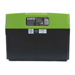 Expion360 12V 368Ah LiFePO4 Lithium Battery (EX1)