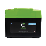 Expion360 12V 450Ah LiFePO4 Lithium Battery (EX1) Bluetooth