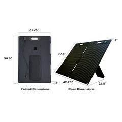 Expion360 Portable Power Bundle
