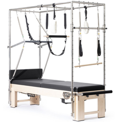 Elina Pilates Elite Cadillac Reformer | Pilates Cadillac Reformer