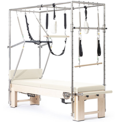 Elina Pilates Elite Cadillac Reformer | Pilates Cadillac Reformer