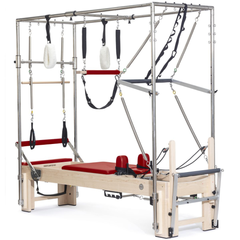 Elina Pilates Elite Cadillac Reformer | Pilates Cadillac Reformer