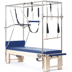Elina Pilates Elite Cadillac Reformer | Pilates Cadillac Reformer