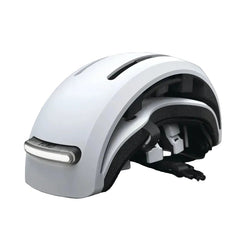 JackRabbit FEND Super Helmet with Lights