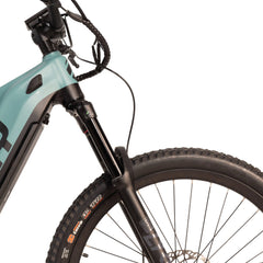 AM1000 V6(Bafang M620, Full Suspension)