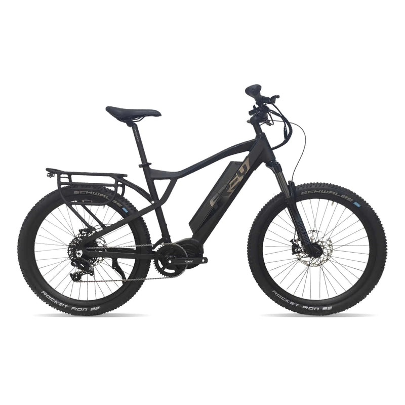 Frey HT1000 Hardtail Electric Bike