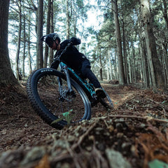 AM1000 V6(Bafang M620, Full Suspension)