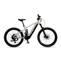 Frey EVOLVE NEO & NEO PRO Full Suspension Electric Mountain B
