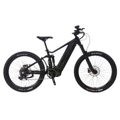 AM1000 V6(Bafang M620, Full Suspension)