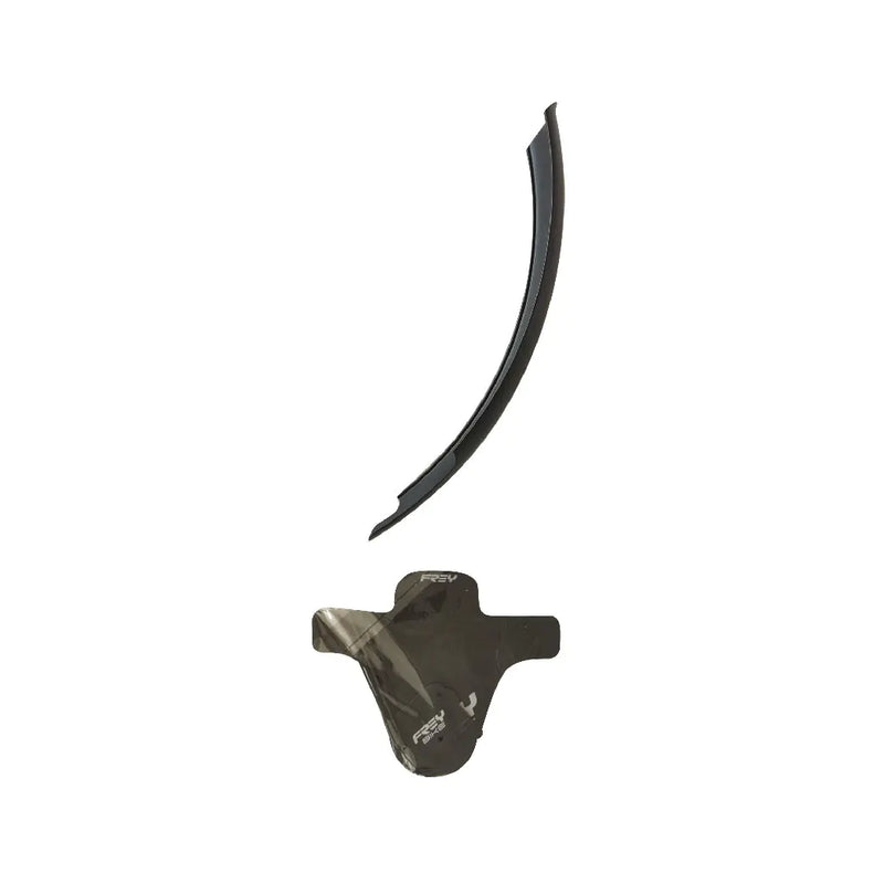 FREY Mudguard + Fender Set