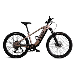 Frey Savannah HYBRID Touring E-Bike