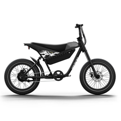 Himiway C5 Type Sport Color Black