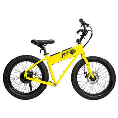 JackRabbit XG Micro eBike – 500W | 20 MPH | Foldable | 20+ Mile Range | All-Terrain