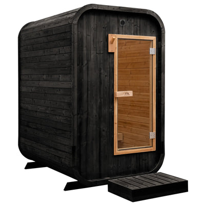 Jooga - Thermowood Mini Cube