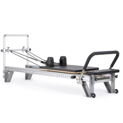 Elina Pilates Mentor Reformer Bundle | Pilates Reformer