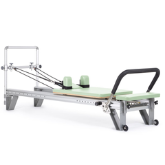 Elina Pilates Mentor Reformer Bundle | Pilates Reformer