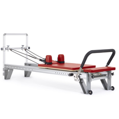 Elina Pilates Mentor Reformer Bundle | Pilates Reformer
