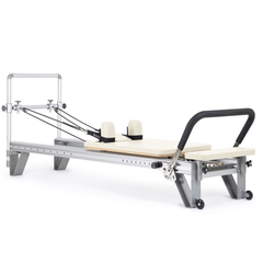 Elina Pilates Mentor Reformer Bundle | Pilates Reformer