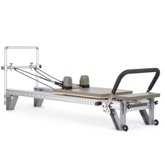 Elina Pilates Mentor Reformer Bundle | Pilates Reformer