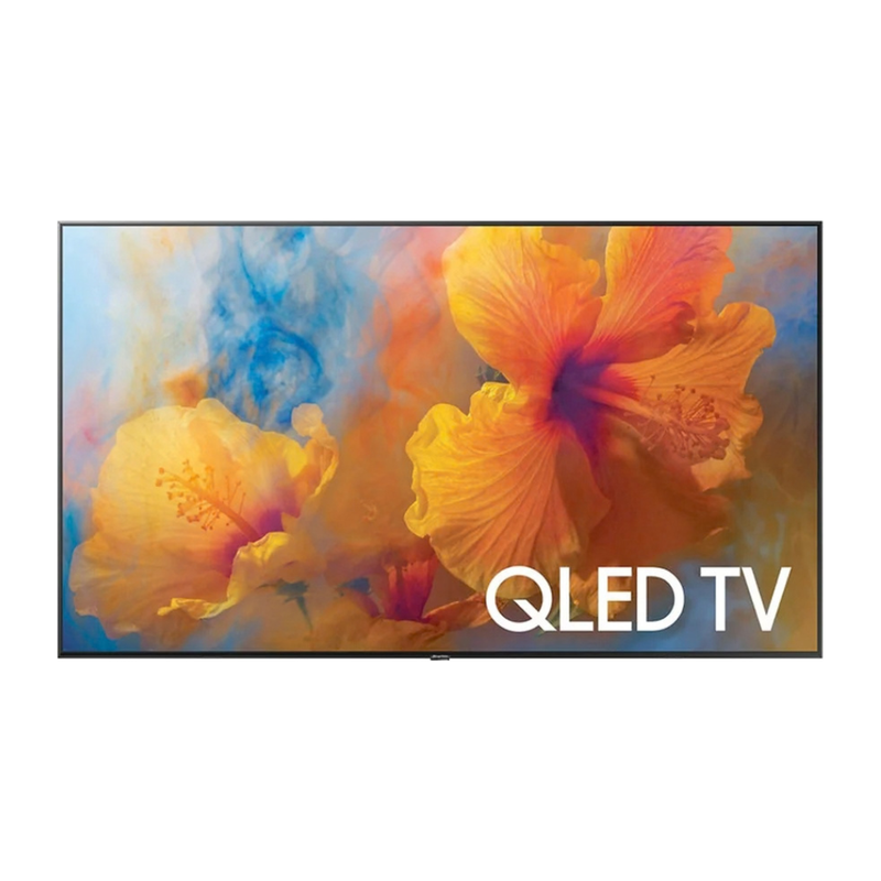 MirageVision Partial Sun Outdoor TV – Ruby Series